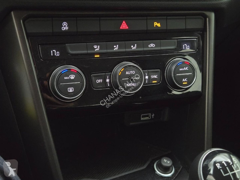 Véhicule utilitaire Volkswagen 1.0 TSI 115 Lounge