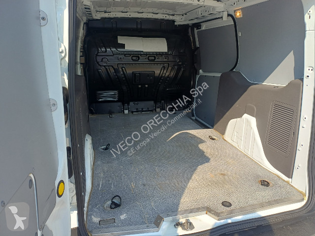 Veicolo commerciale Ford TRANSIT CONNECT