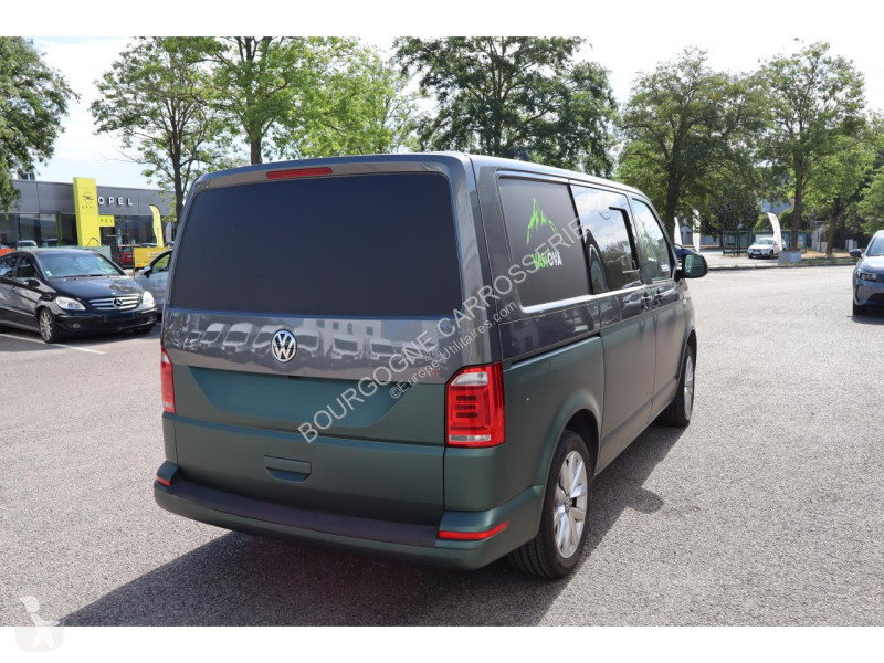 Véhicule utilitaire Volkswagen TRANSPORTER L1H1...
