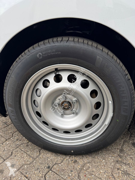Nyttofordon Opel Kombi XL 9Sitzer