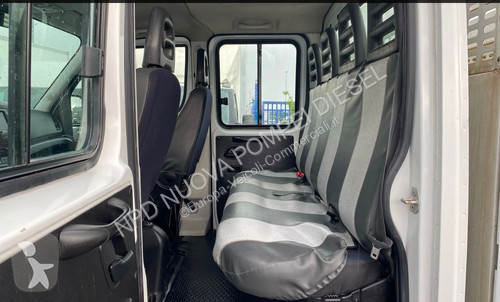 عربة نفعية Iveco Iveco 35c16
