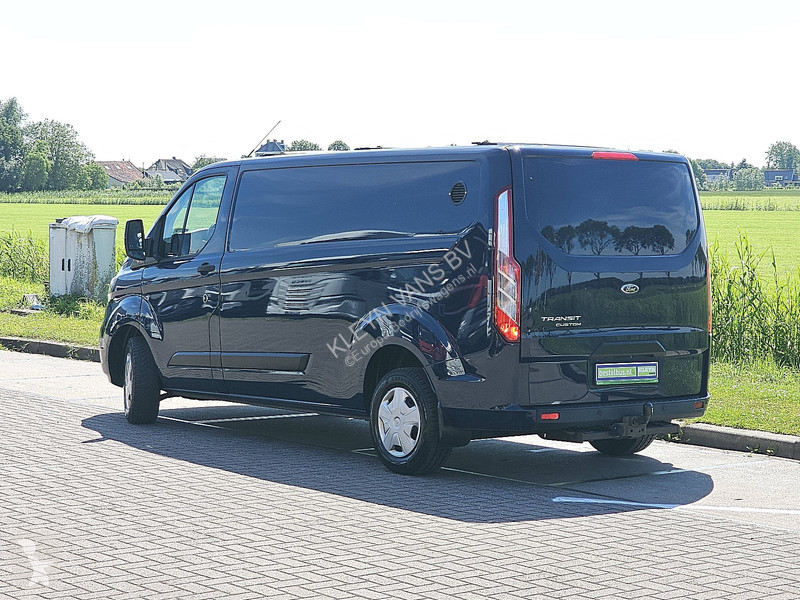 Véhicule utilitaire Ford L2H1 Navi Trekhaak!