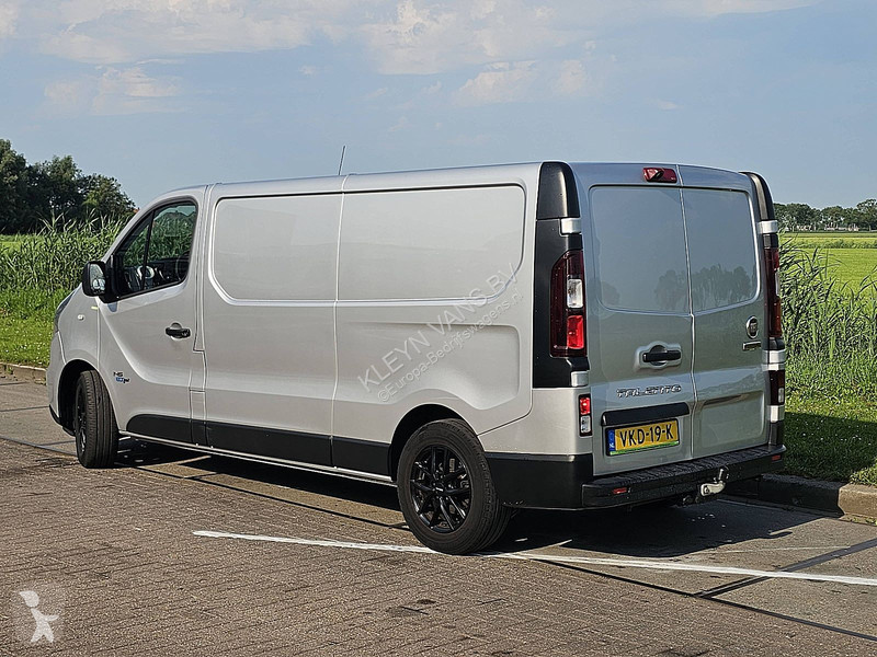 Veicolo commerciale Fiat 2.0 MJ L2 EDITION Navi...