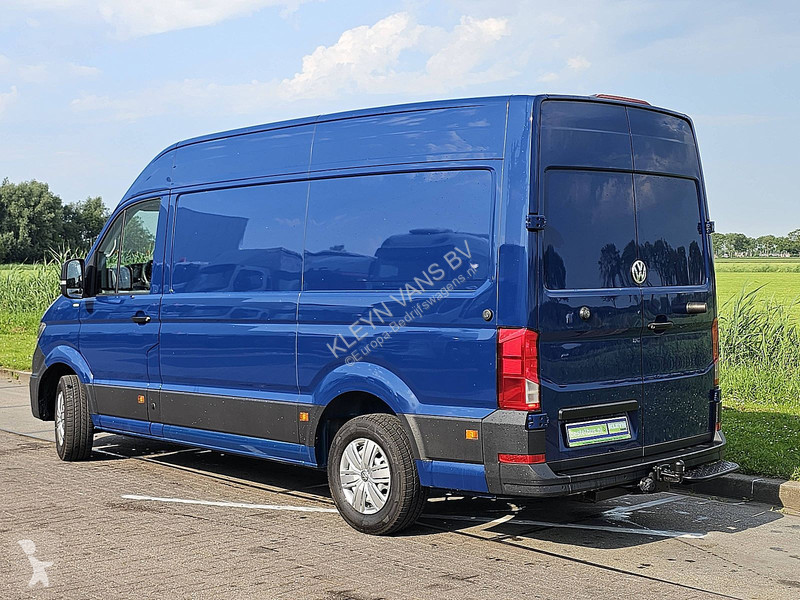Samochód dostawczy Volkswagen 2.0 L3H3 LED...