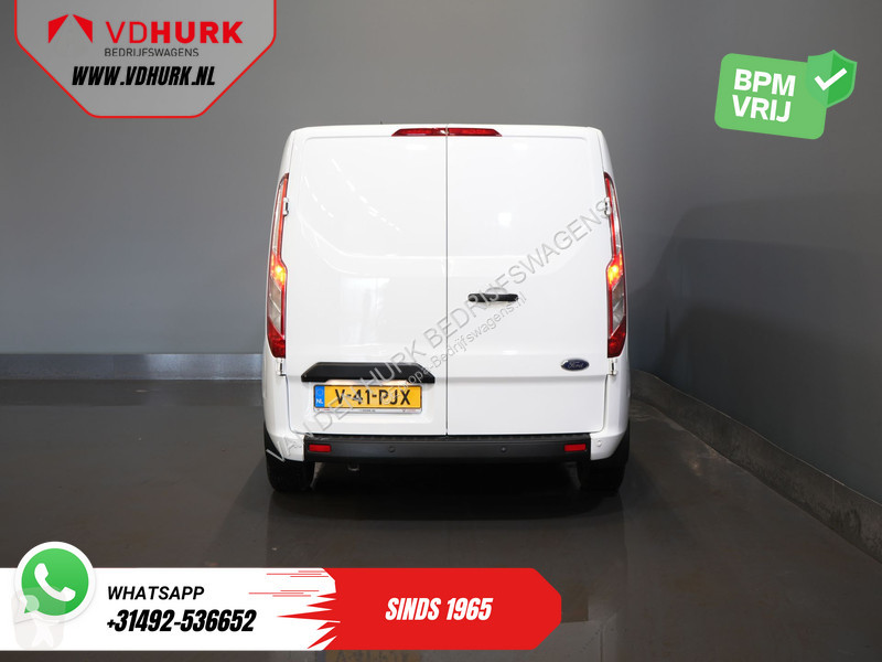 Furgoneta Ford 2.0 TDCI L2 130 pk Trend 2.8t...