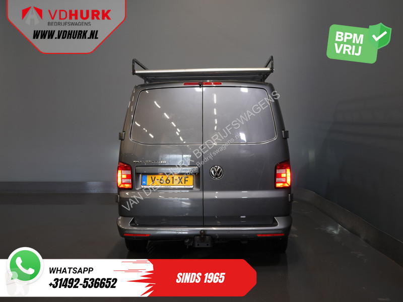 Furgoneta Volkswagen 2.0 TDI 150 pk DSG Aut. L2...