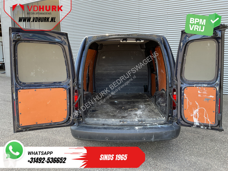 Véhicule utilitaire Volkswagen 1.6 TDI Maxi...