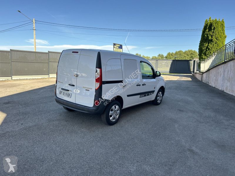Renault Exp 1.5 dci 90 Extra R-Link Motricité...