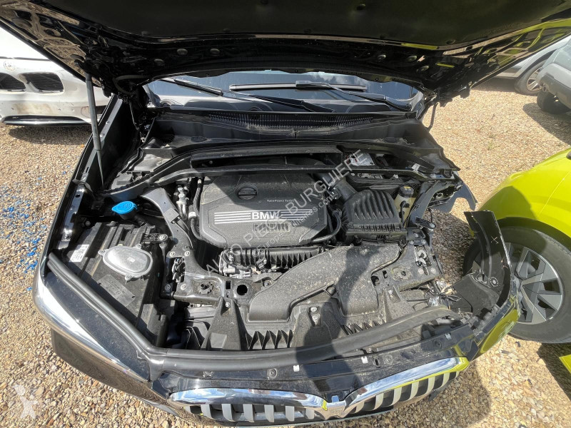 Samochód dostawczy BMW X1 18i 1.5i SDrive 136...