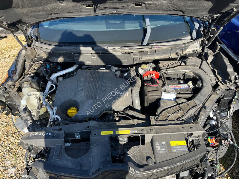 Renault Koleos 2.0 BlueDCi 185 Initiale Paris /...