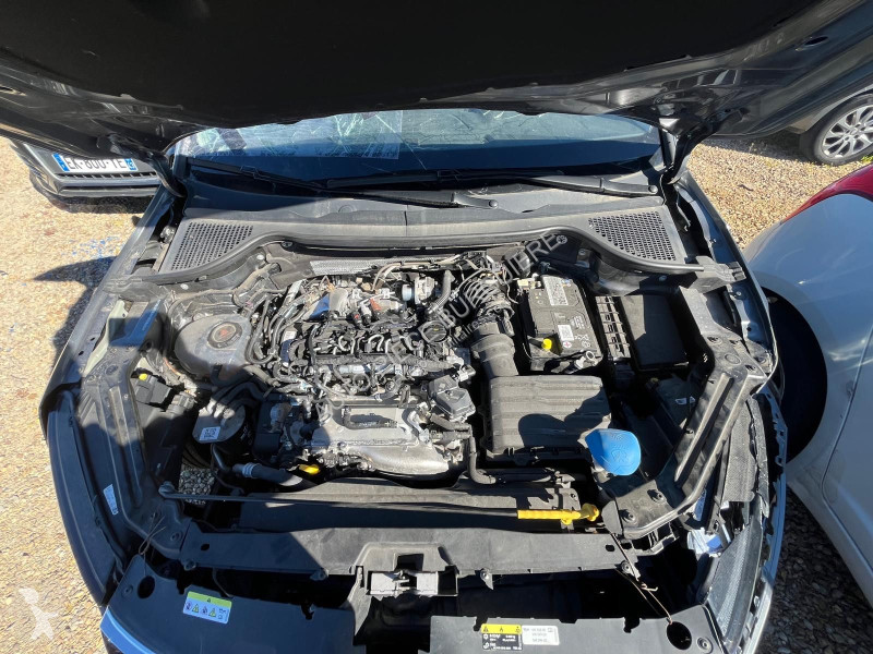 Samochód dostawczy Skoda 2.0 TDi 116 Ambition...