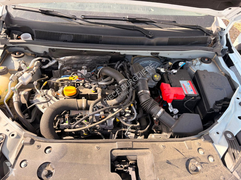 Samochód dostawczy Dacia 1.0 ECO-G 100 Extrême...