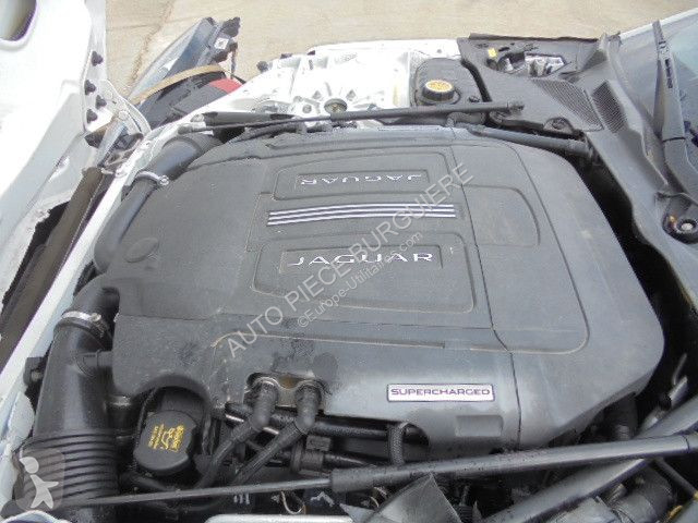 Véhicule utilitaire Jaguar F-Type 3.0i V6 340 /...