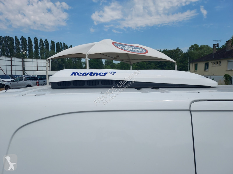 عربة نفعية Citroën JUMPY FRIGO RTE/SEC FRAX...