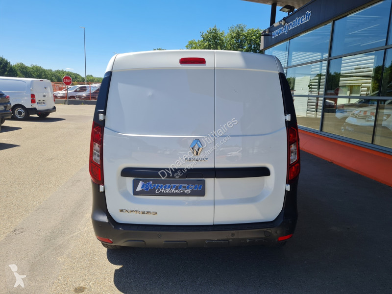 عربة نفعية Renault EXPRESS VAN 1.5 BLUE DCI...