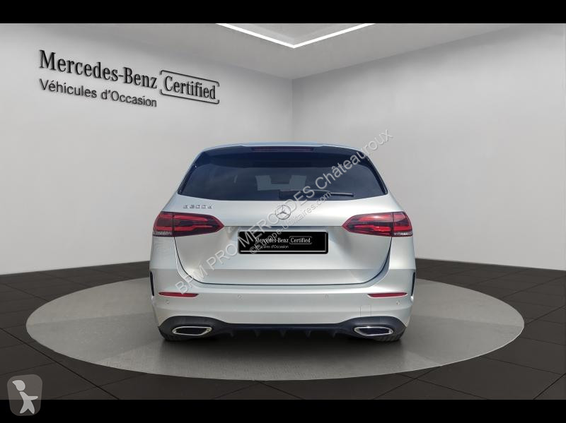 Veicolo commerciale Mercedes 200d 150ch AMG...