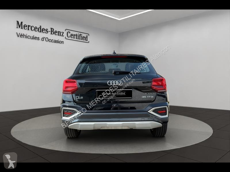 Audi Q2 35 TFSI 150ch Design S tronic 7...