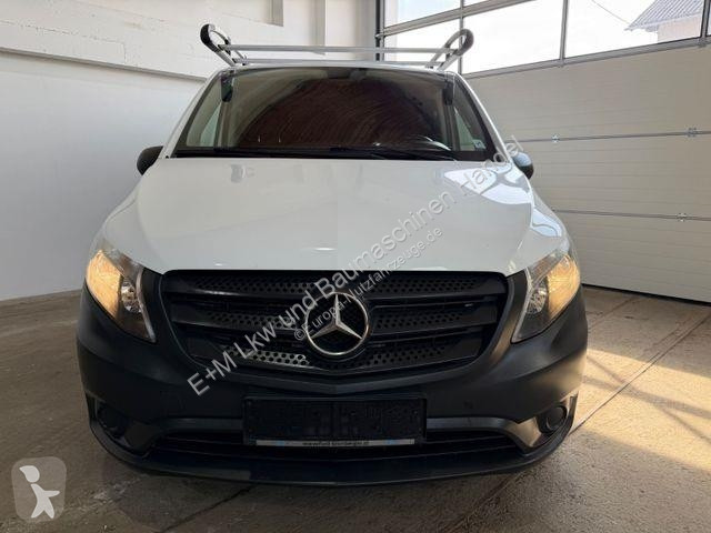 عربة نفعية Mercedes Vito Kasten 109/110/111/114...