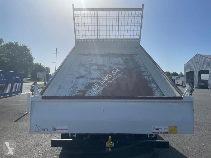 Furgoneta Renault  MASTER 2.3 DCi 165 CH