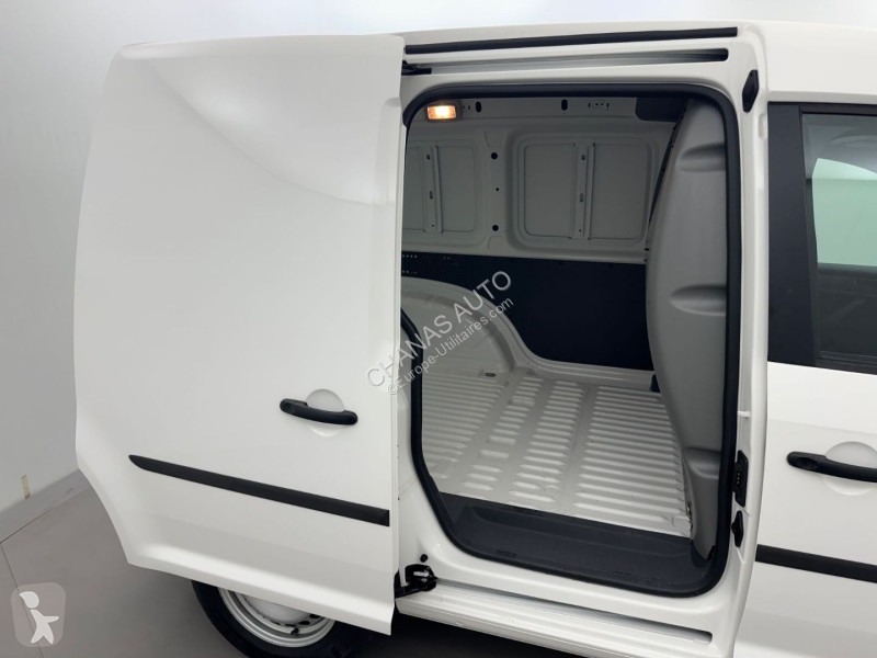 Bedrijfswagen Volkswagen 1.0 TSI 102