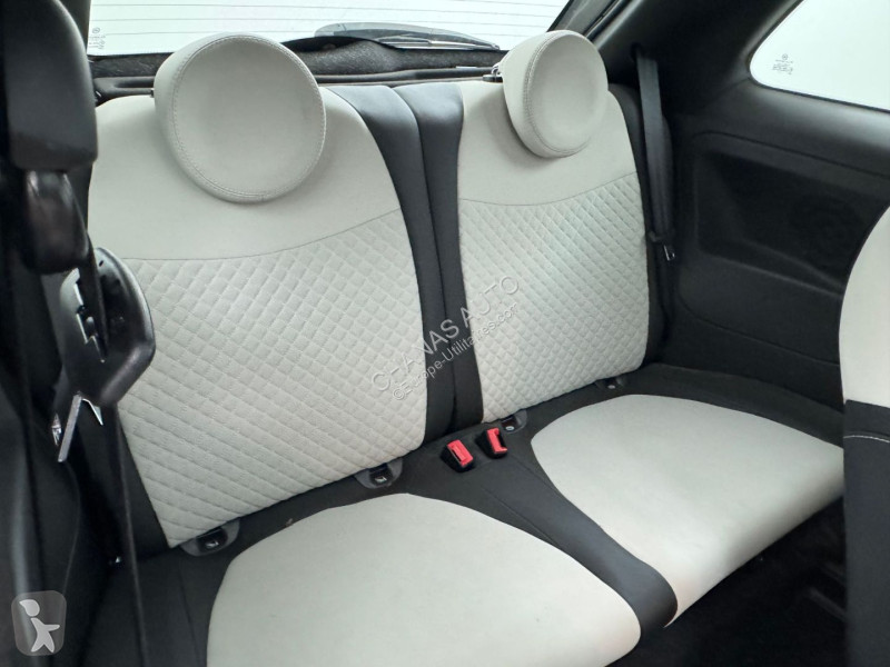 Veicolo commerciale Fiat 1.0 Hybrid 70...