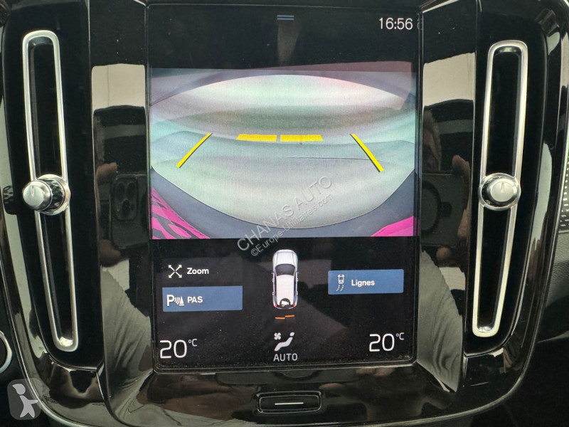 Samochód dostawczy Volvo T5 Recharge 180+82...