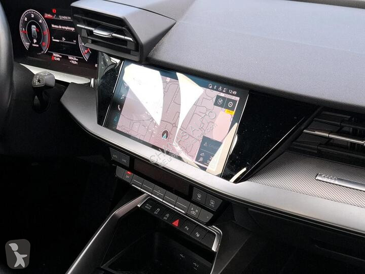 Furgoneta Audi 2.0 TDI 150 Design Luxe S tronic 7