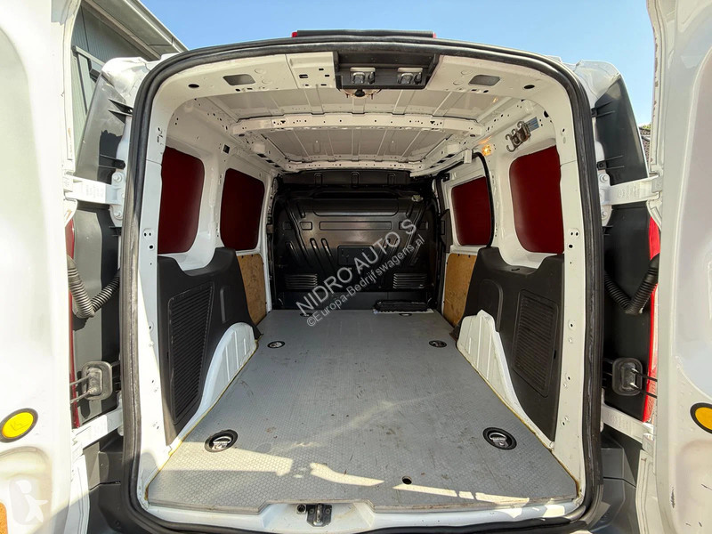 عربة نفعية Ford 1.5 TDCI L1 AC Cruise Euro 6 1e...