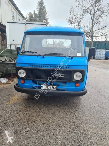 Fiat  Transporter