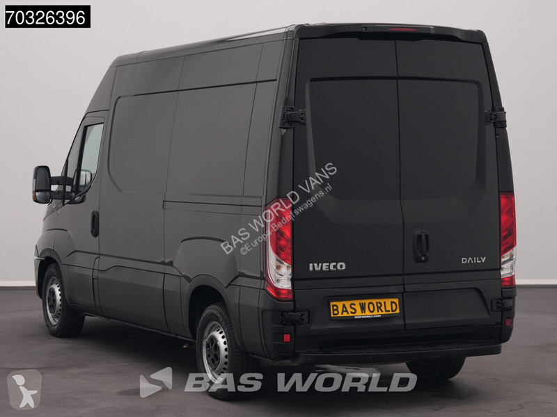 Furgoneta Iveco 35S16 L2H2 Airco Cruise...