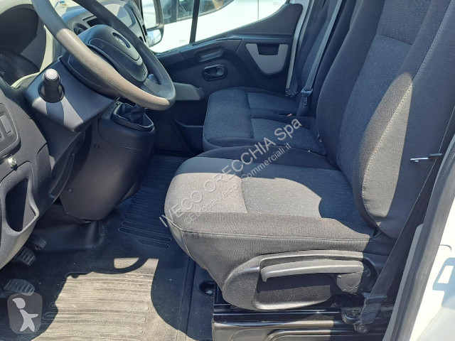 Samochód dostawczy Opel MOVANO
