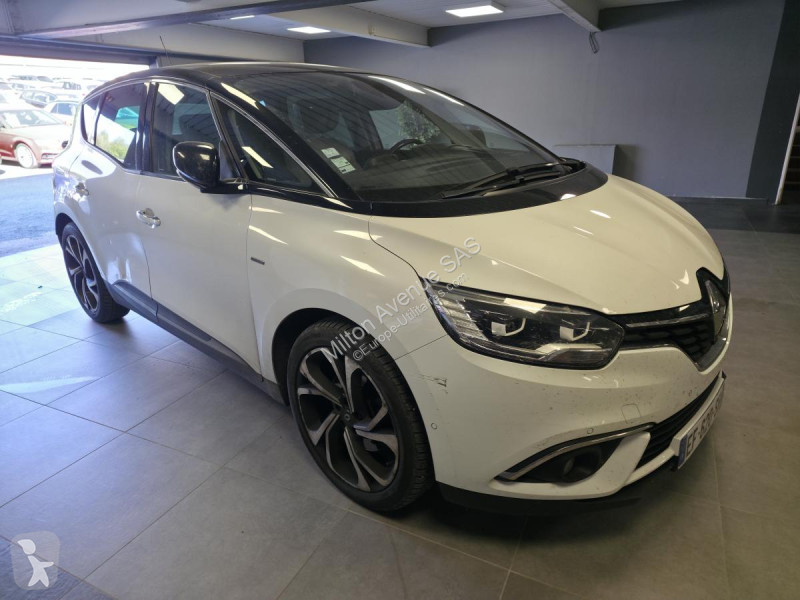 عربة نفعية Renault SCENIC 1.6 Energy dCi - 130...