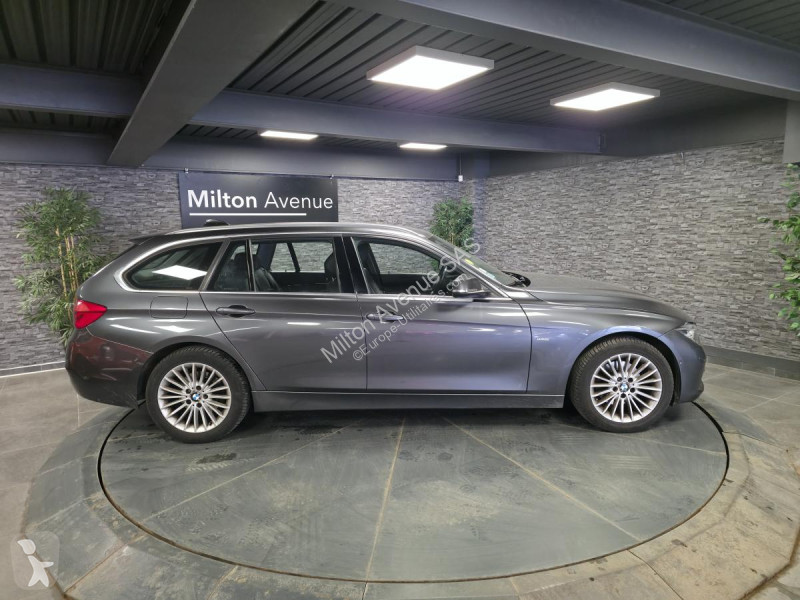 عربة نفعية BMW SERIE 3 320d xDrive Touring...