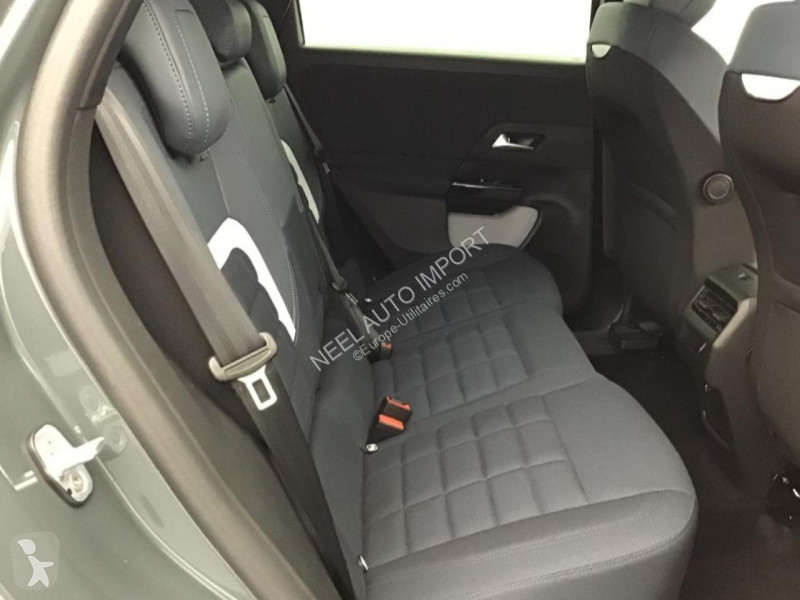 Furgoneta Citroën C5 AIRCROSS 1.2i Hybride -...