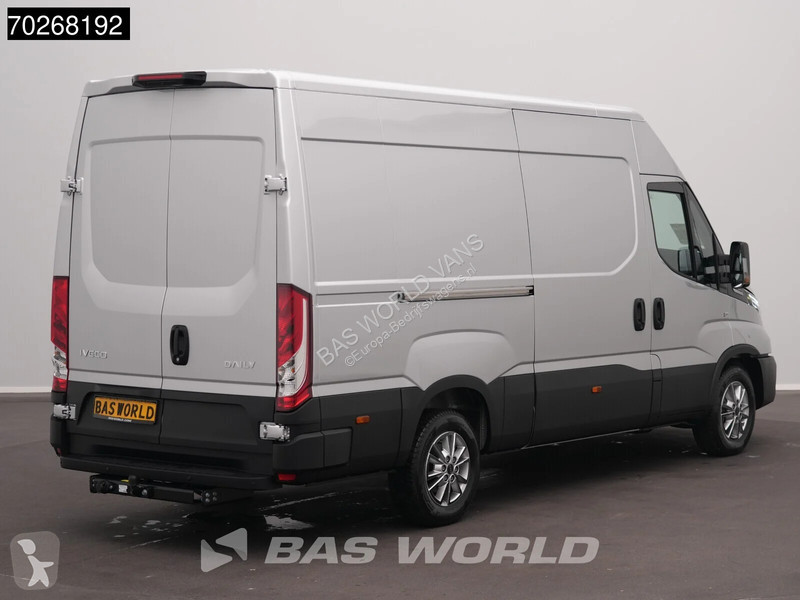 Furgoneta Iveco 35S21 BPM VRIJ! 3.0L Automaat...