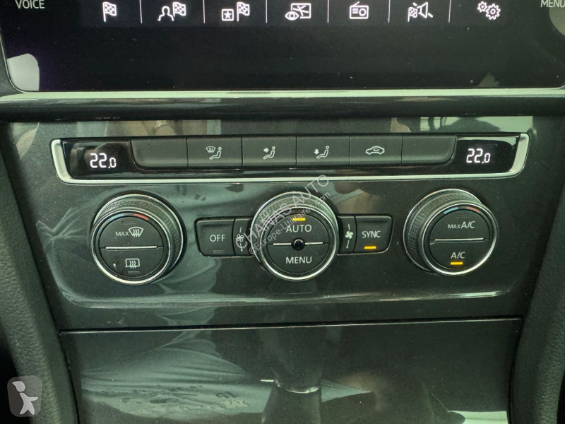 عربة نفعية Volkswagen 1.6 TDI 115