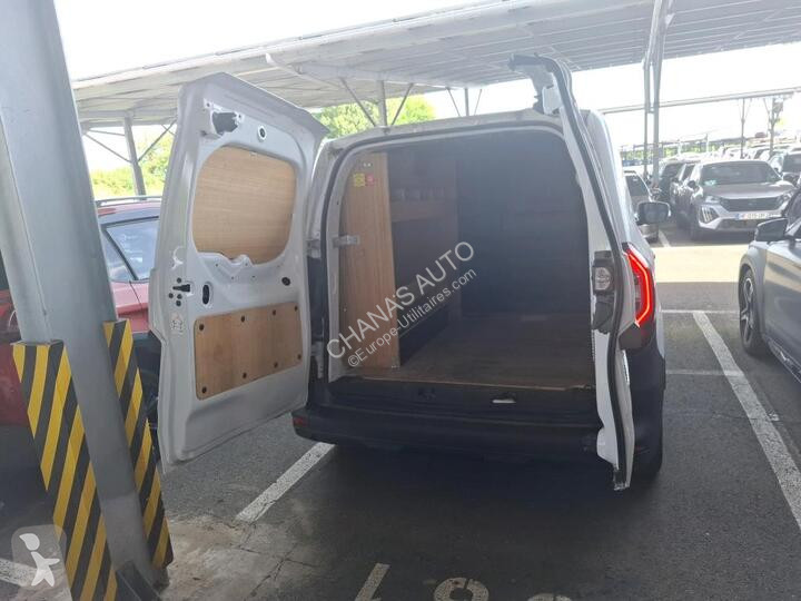 عربة نفعية Renault 1.5 Blue dCI 95 Grand...