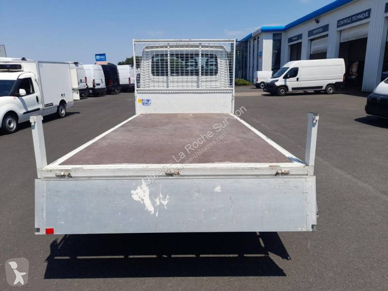 Nyttofordon Iveco