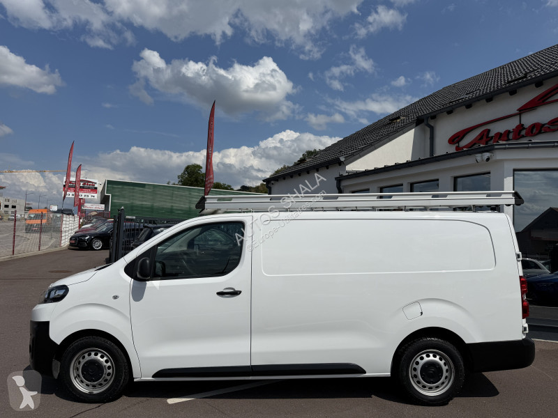 عربة نفعية Citroën JUMPY FG / PRIX HT 14 983,33...