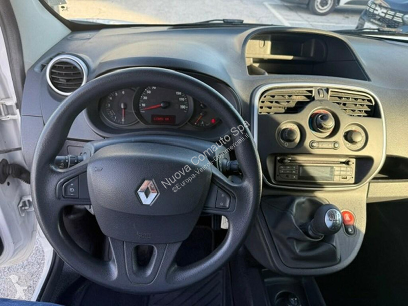 Renault II Transporter