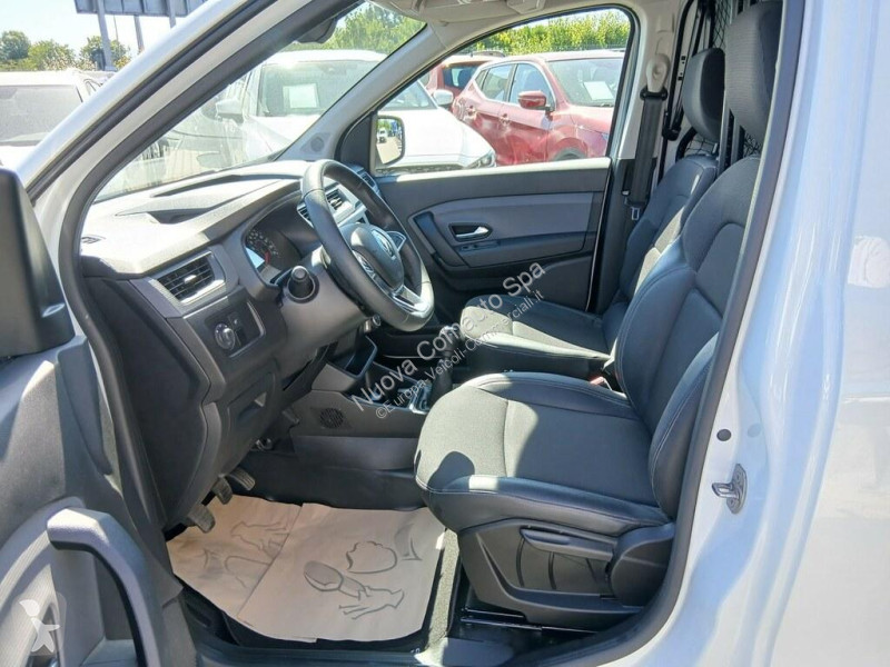 عربة نفعية Renault II