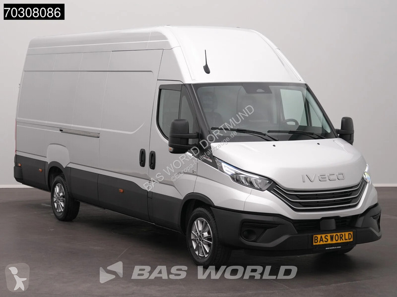 Furgoneta Iveco 35S21 3.0L Automatik L4H3 210PS...