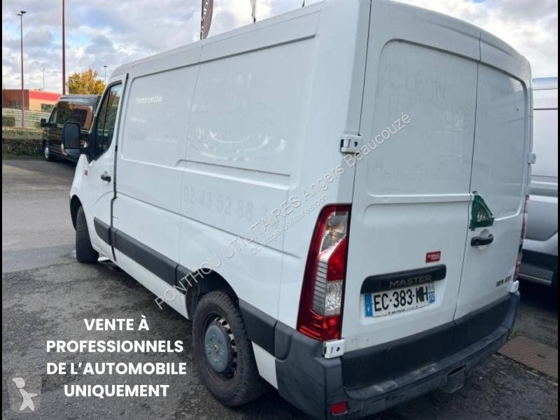 Renault Fg F2800 L1H1 2.3 dCi 110ch Confort...