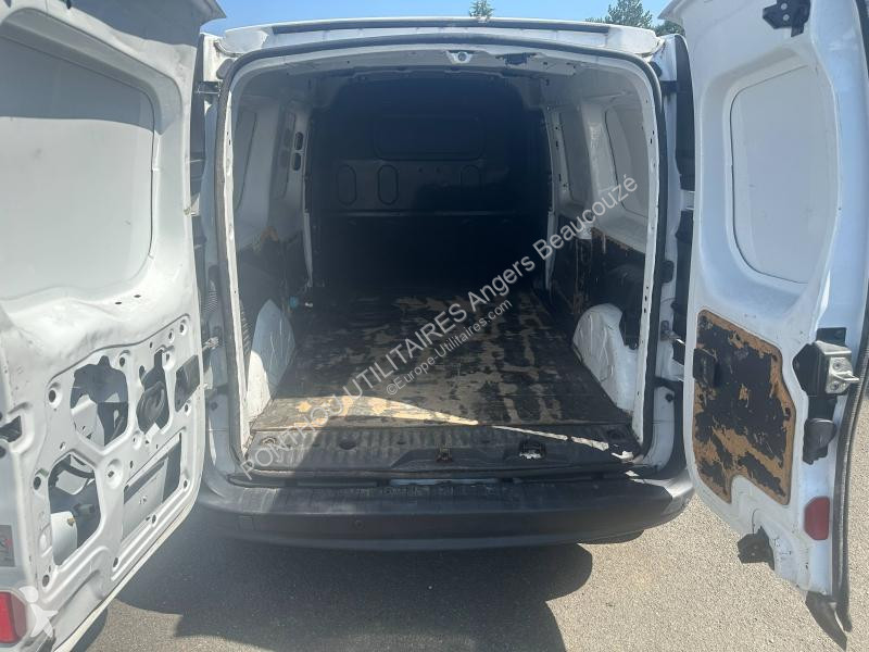 عربة نفعية Renault Kangoo ZE Maxi Grand Volume...