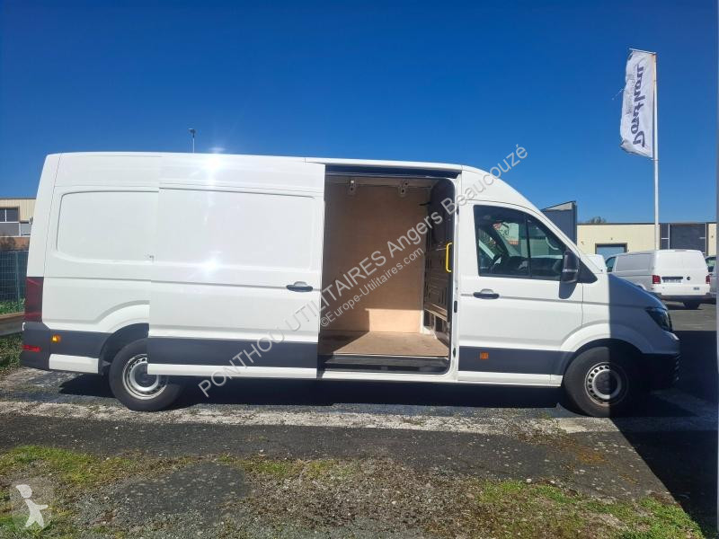 Furgoneta Volkswagen Fg 35 L4H3 2.0 TDI 140ch...
