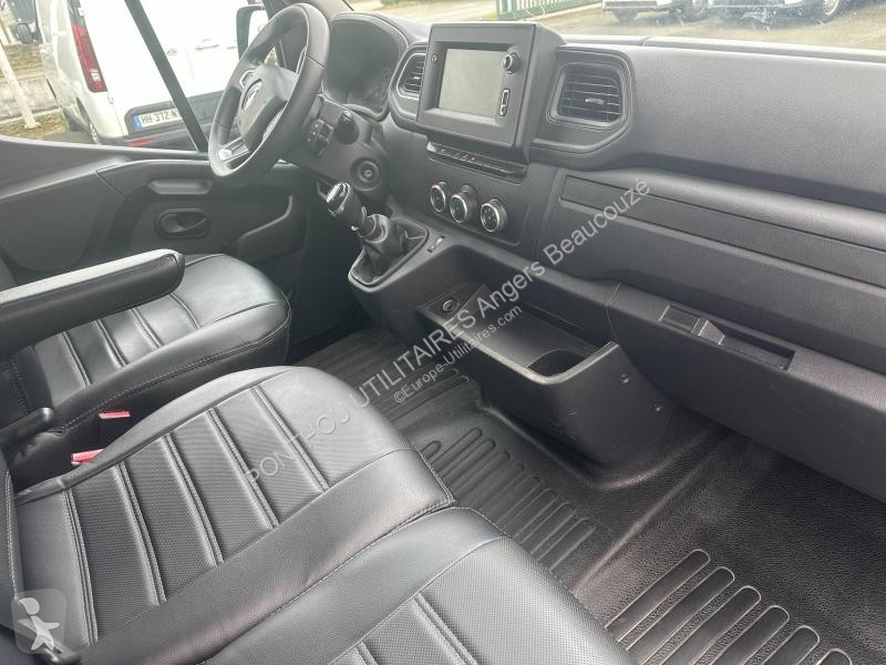 Furgoneta Renault Fg F3300 L2H2 2.3 dCi 135ch...