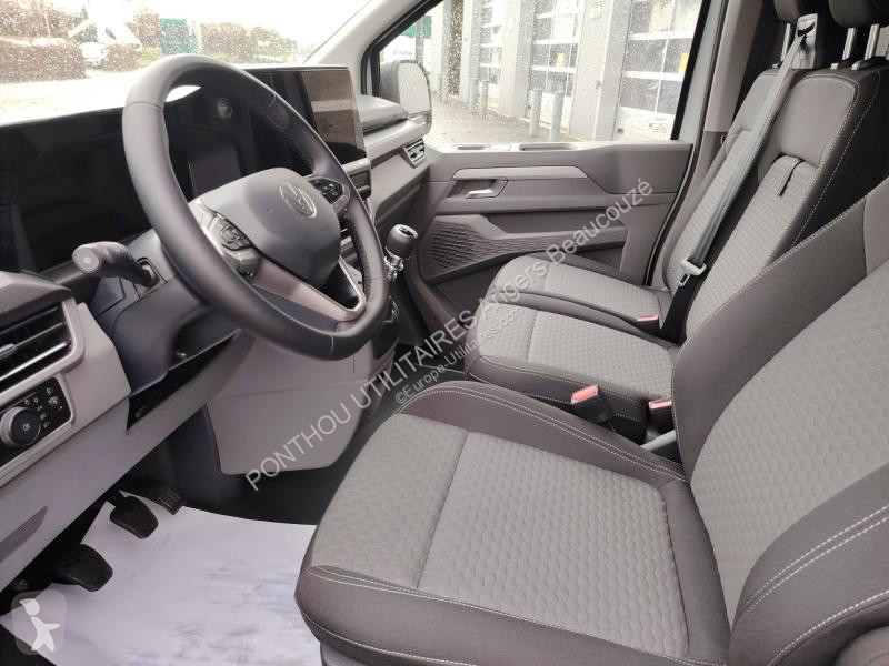 عربة نفعية Volkswagen L1 2.0 TDI 150ch Life