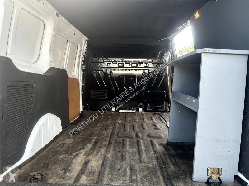 عربة نفعية Ford L2 1.5 EcoBlue 100ch Charge...