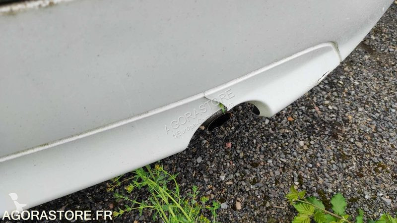 Коммерческий автомобиль Citroën C3