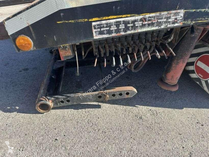 Furgoneta Iveco 79-14